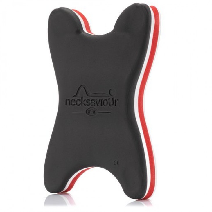 英國 NECKSAVIOUR 可調式頸部伸展器頸枕 (Mini)